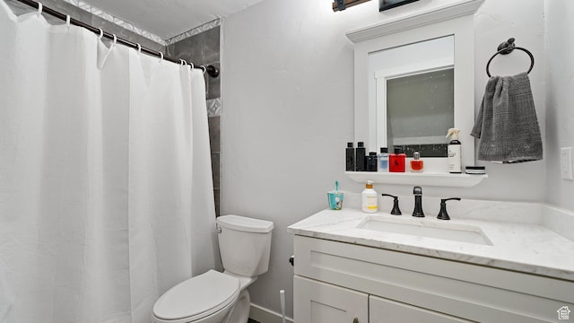 1606 N 4230 W, Lehi, UT 84043 - bathroom with curtained shower, toilet, and vanity