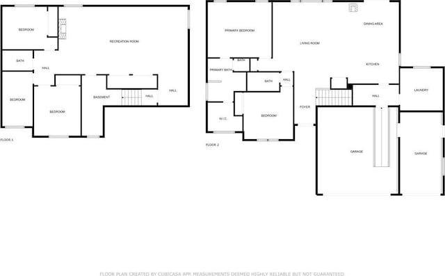 7114 N 2275 W, Honeyville, UT 84314 - view of layout