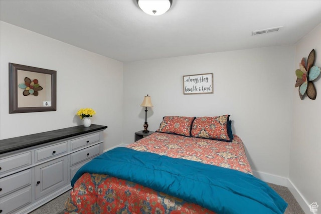 7114 N 2275 W, Honeyville, UT 84314 - bedroom featuring carpet, visible vents, and baseboards