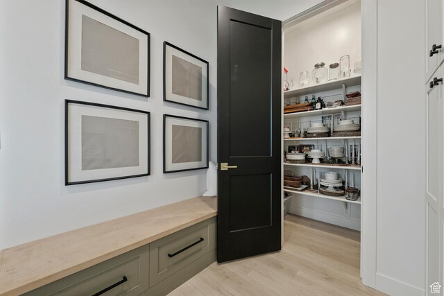 4784 W Juniper Bend Cir, Herriman, UT 84096 - view of pantry