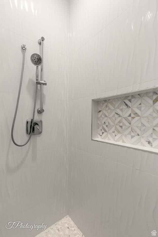 2092 S 3010 E, St George, UT 84790 - room details featuring tiled shower