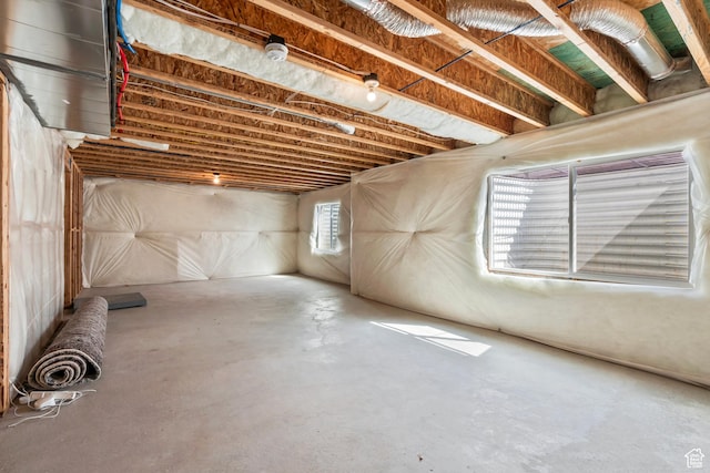 373 S 850 E, American Fork, UT 84003 - view of basement