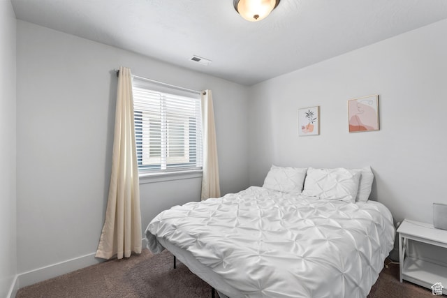 373 S 850 E, American Fork, UT 84003 - bedroom featuring carpet flooring, visible vents, and baseboards