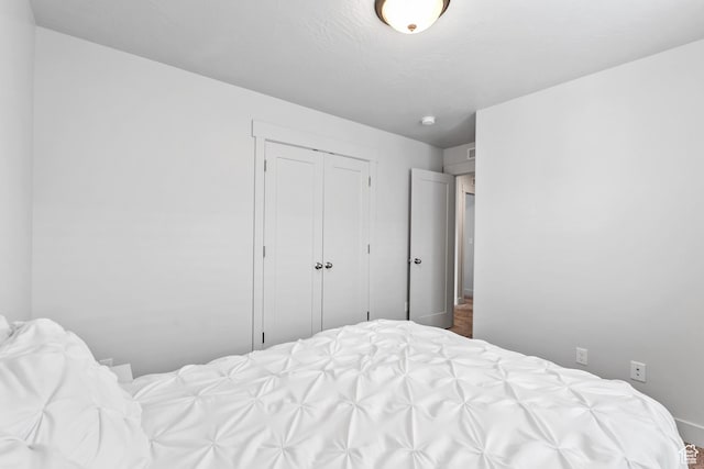 373 S 850 E, American Fork, UT 84003 - bedroom featuring a closet