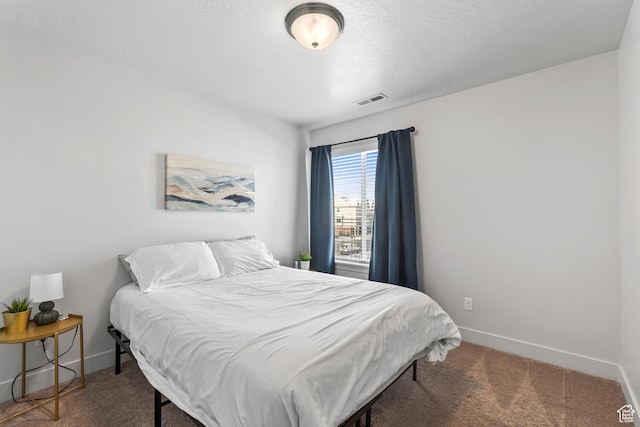 373 S 850 E, American Fork, UT 84003 - carpeted bedroom with visible vents and baseboards