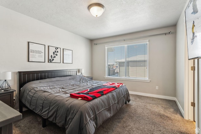 280 S 675 W, Centerville, UT 84014 - bedroom featuring carpet flooring and a textured ceiling