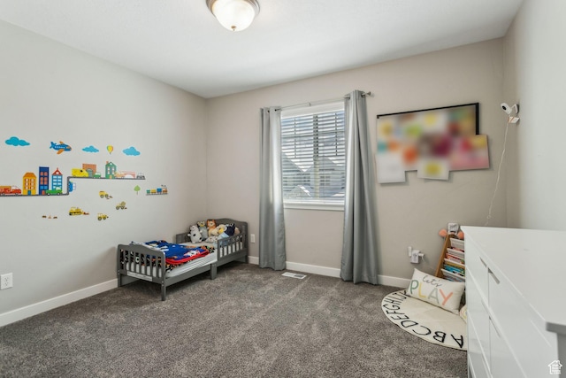 280 S 675 W, Centerville, UT 84014 - bedroom with carpet and a nursery area
