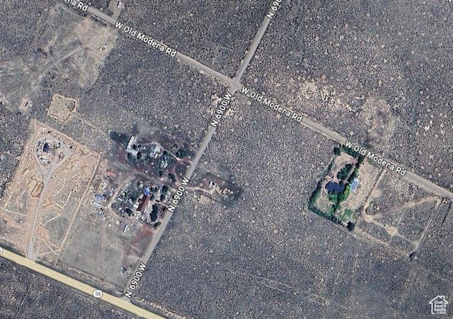 6900 W Old Modena Rd, Beryl, UT 84714