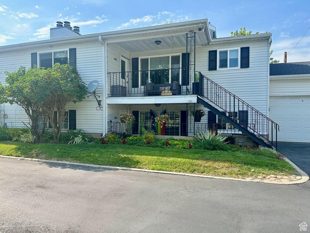 681 E Vine St S, Murray, UT 84107 - photo 1