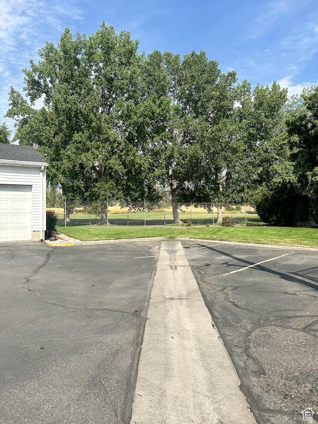 681 E Vine St S, Murray, UT 84107 - view of street featuring curbs