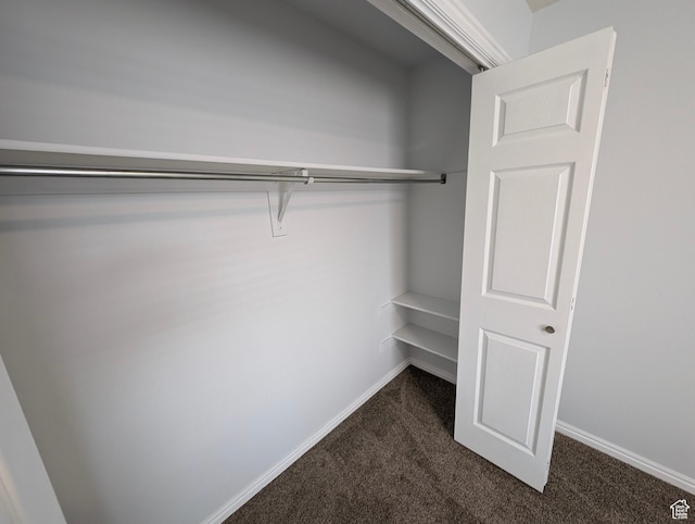 577 N 100 W Unit 102, Provo, UT 84601 - view of closet