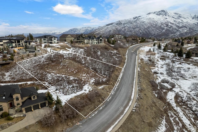 1523 E Deer Rdg, Draper, UT 84020