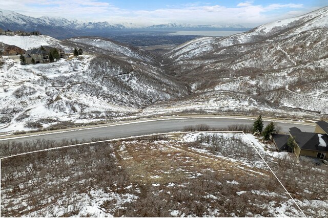 1523 E Deer Rdg, Draper, UT 84020