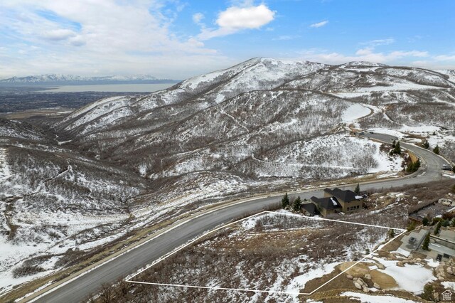 1523 E Deer Rdg, Draper, UT 84020