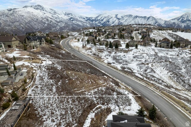 1523 E Deer Rdg, Draper, UT 84020