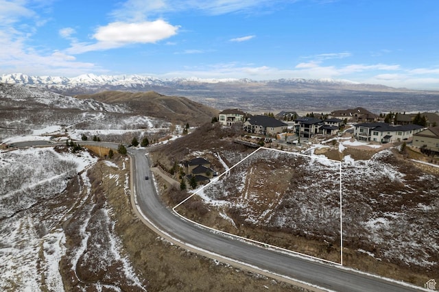 1523 E Deer Rdg, Draper, UT 84020