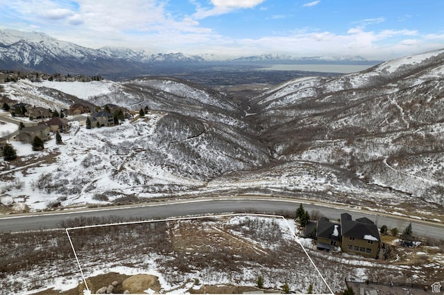 1523 E Deer Rdg, Draper, UT 84020