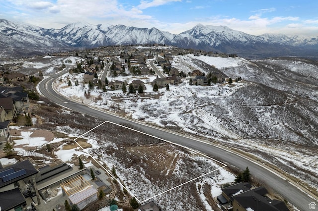 1523 E Deer Rdg, Draper, UT 84020