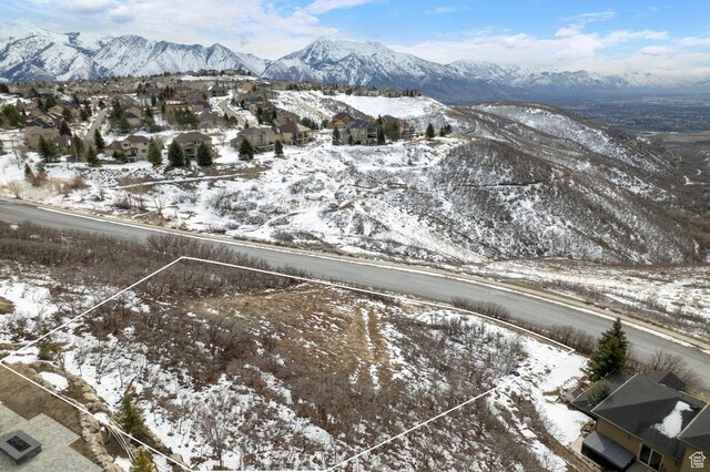 1523 E Deer Rdg, Draper, UT 84020