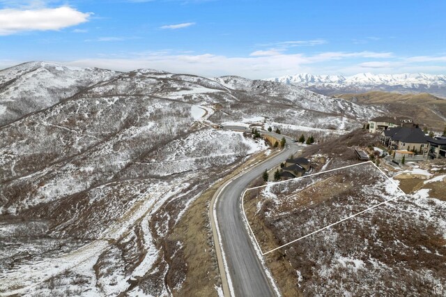 1523 E Deer Rdg, Draper, UT 84020