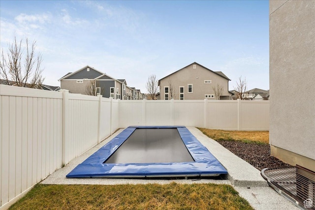 4089 W 1700 N Unit 618, Lehi, UT 84043 - exterior space featuring a fenced backyard