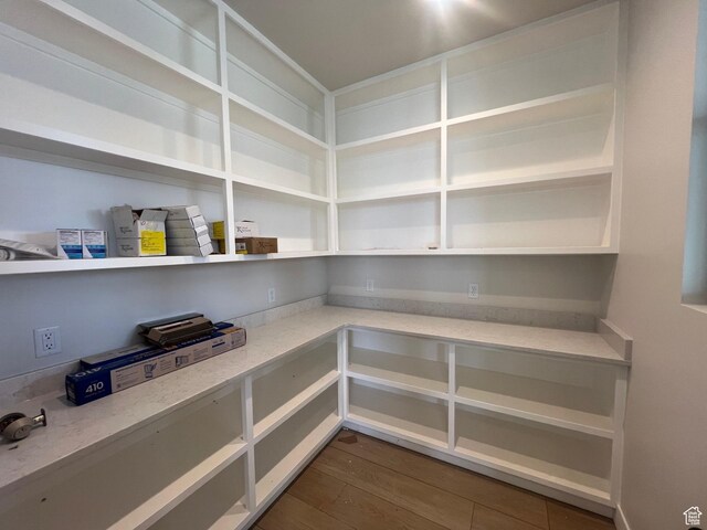 1185 N 2650 W, Lehi, UT 84043 - view of storage area