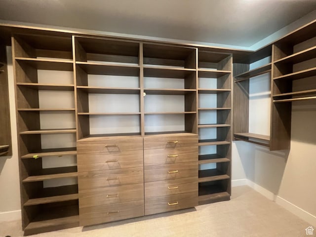 1185 N 2650 W, Lehi, UT 84043 - walk in closet with light carpet