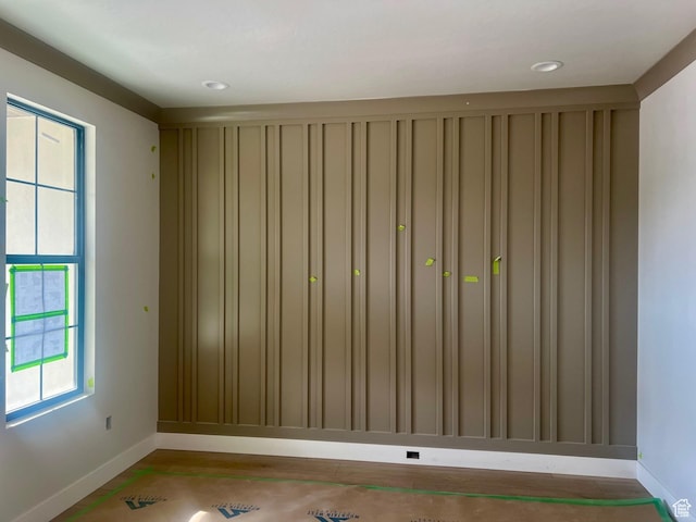 1185 N 2650 W, Lehi, UT 84043 - spare room featuring baseboards