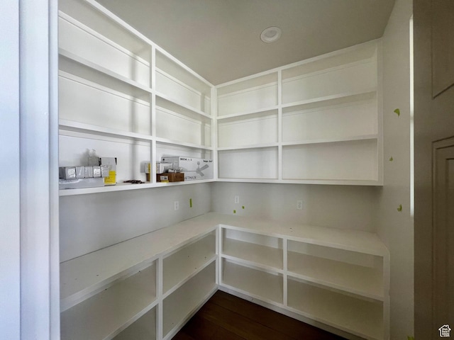 1185 N 2650 W, Lehi, UT 84043 - view of storage area