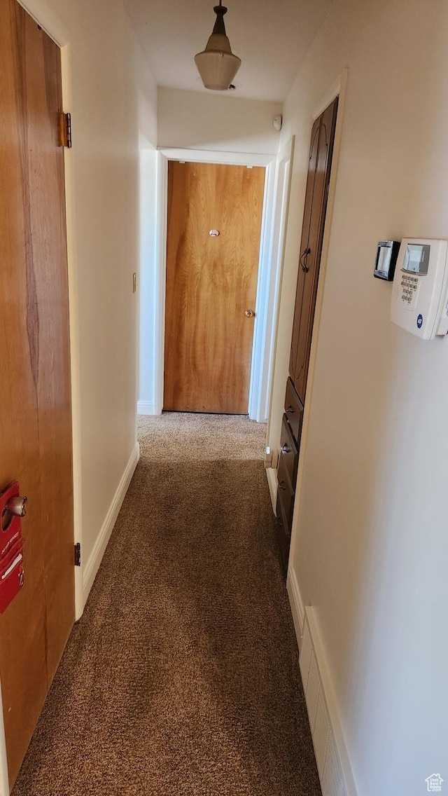 1981 W 3825 S, Roy, UT 84067 - hallway featuring carpet