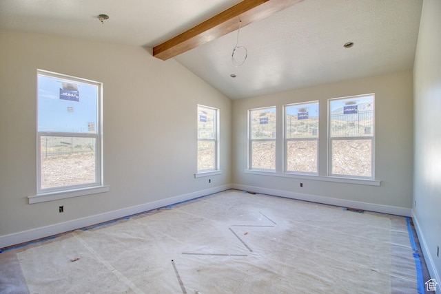 608 E 1310 S, Payson, UT 84651 - empty room featuring baseboards