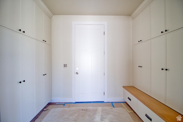 608 E 1310 S, Payson, UT 84651 - mudroom featuring baseboards