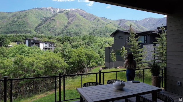 1020 Bear Hollow Dr Unit 136, Woodland Hills, UT 84653