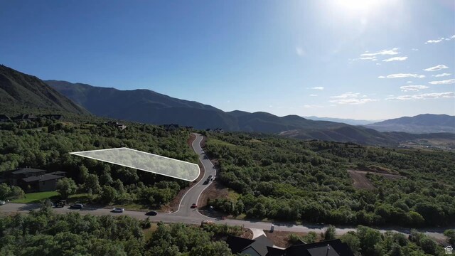 1020 Bear Hollow Dr Unit 136, Woodland Hills, UT 84653