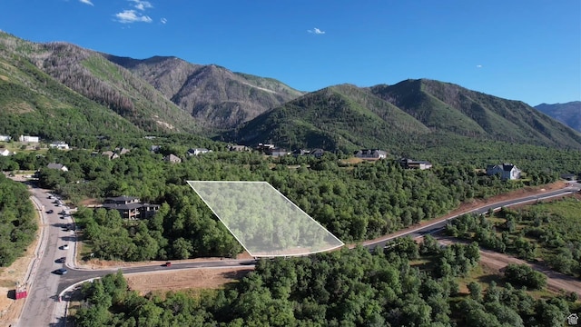 1020 Bear Hollow Dr Unit 136, Woodland Hills, UT 84653