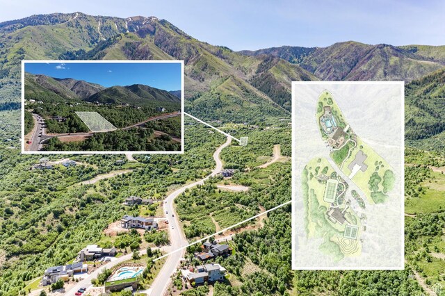 1020 Bear Hollow Dr Unit 136, Woodland Hills, UT 84653