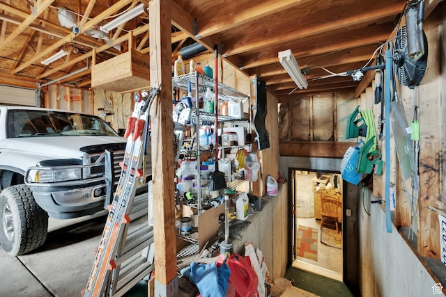 600 E 200 N, Mount Pleasant, UT 84647 - interior space