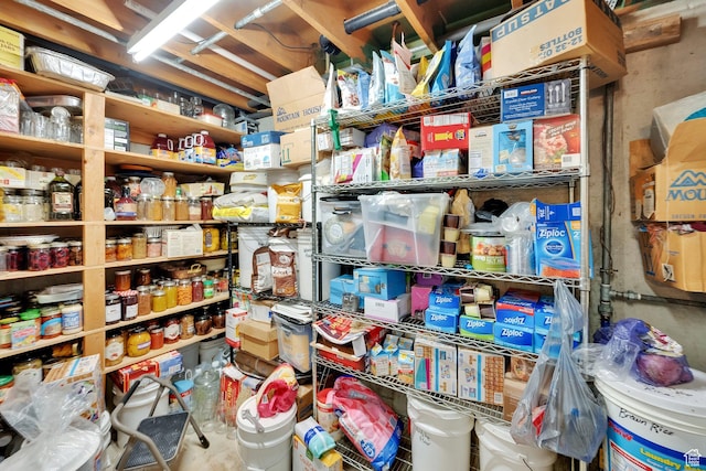 600 E 200 N, Mount Pleasant, UT 84647 - view of storage area
