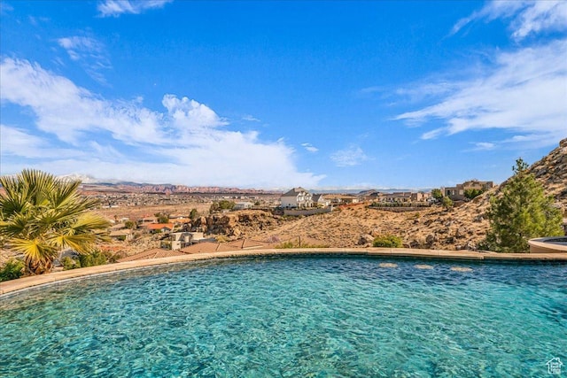 2255 S Hill Rd Unit 14, St George, UT 84790 - view of pool