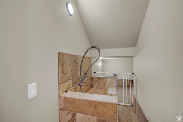 2255 S Hill Rd Unit 14, St George, UT 84790 - view of staircase