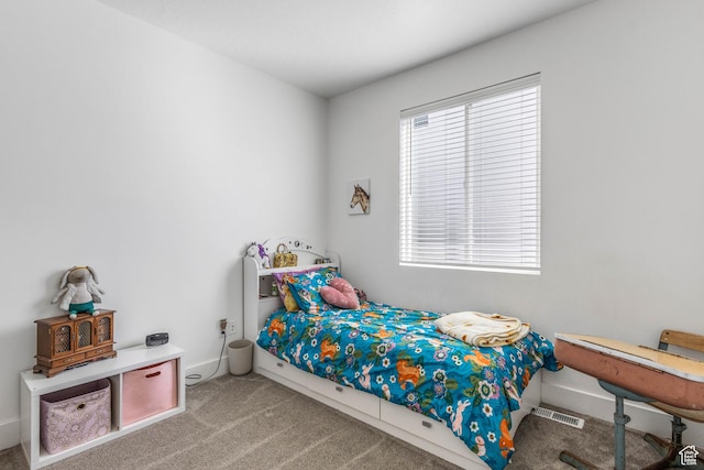 671 W 660 S, Tooele, UT 84074 - carpeted bedroom with visible vents and baseboards