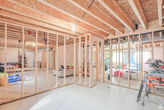 671 W 660 S, Tooele, UT 84074 - view of basement