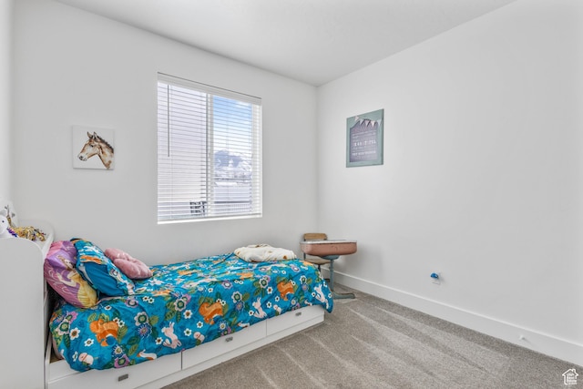 671 W 660 S, Tooele, UT 84074 - bedroom featuring carpet and baseboards