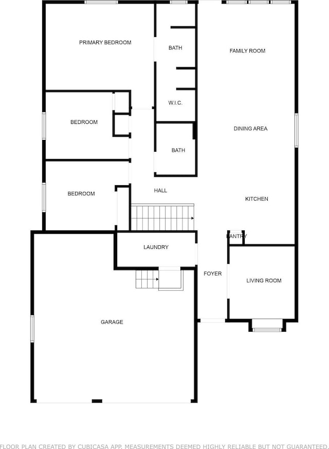 671 W 660 S, Tooele, UT 84074 - view of layout