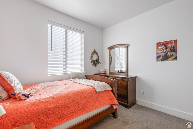 671 W 660 S, Tooele, UT 84074 - bedroom featuring carpet flooring and baseboards
