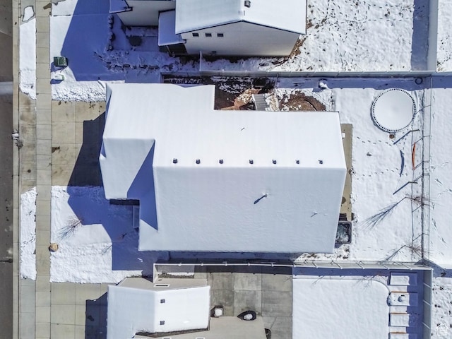 671 W 660 S, Tooele, UT 84074 - bird's eye view