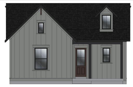 7178 S Ramble Rd, West Jordan, UT 84081 - photo 1