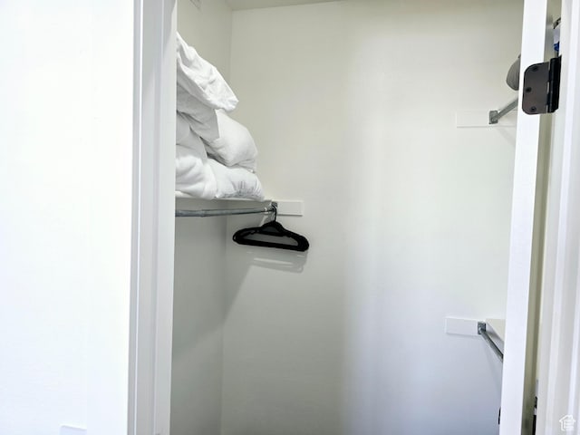 900 Bitner Rd Unit G-32, Park City, UT 84098 - view of walk in closet