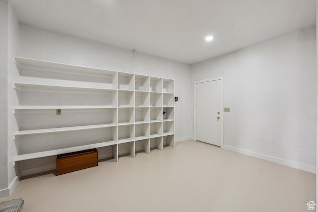 1919 E Baywood Dr, Holladay, UT 84117 - view of storage