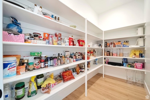 563 W Founders Blvd Unit 90, Saratoga Springs, UT 84045 - view of pantry